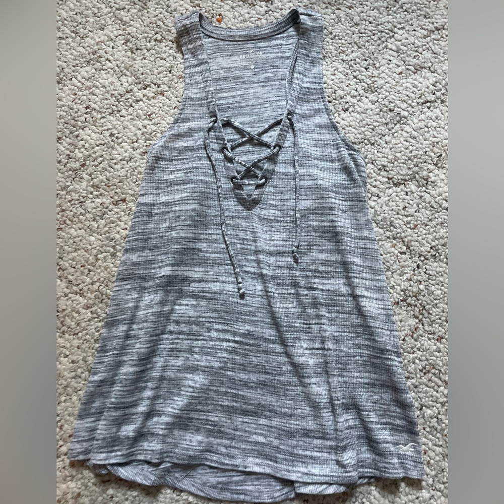 Women’s tank